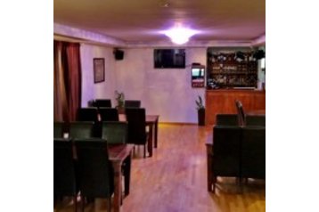 Slovacchia Penzión Dolná Tižina, Esterno